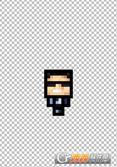 tt微博像素头像制作工具图4