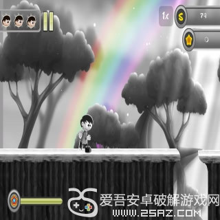 暗夜狂奔图3