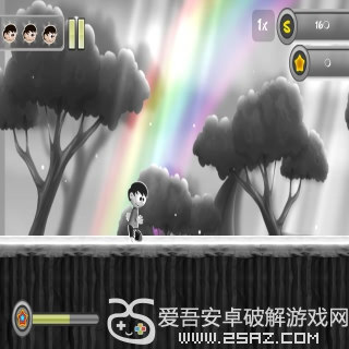 暗夜狂奔图4