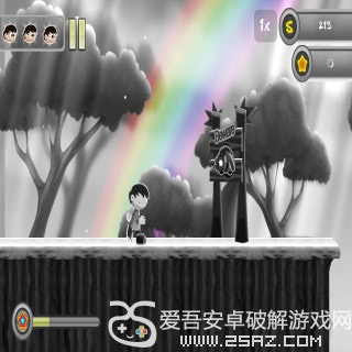 暗夜狂奔图5