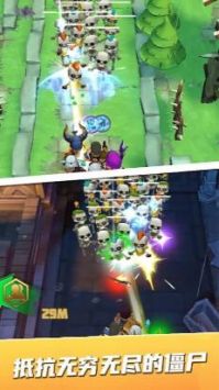 僵尸小队战斗ZombieSquad图2