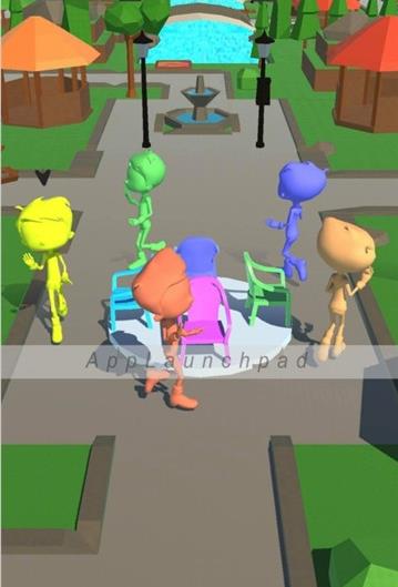 MusicalChairsio安卓版