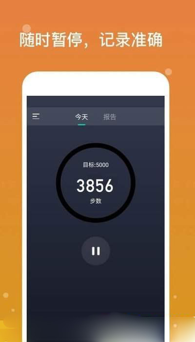 专业计步官方版图2