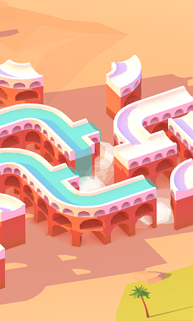 迷城水路图4