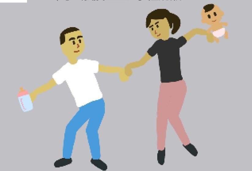 孕妈琐事图3