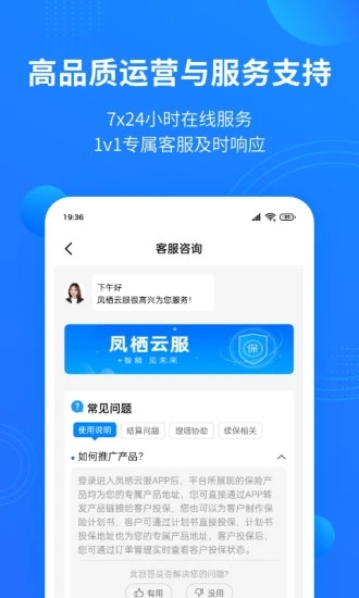 凤凰令版