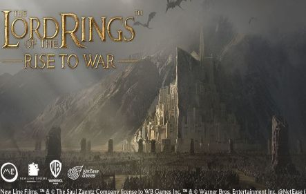 魔戒开战时刻LOTR:RisetoWar图3