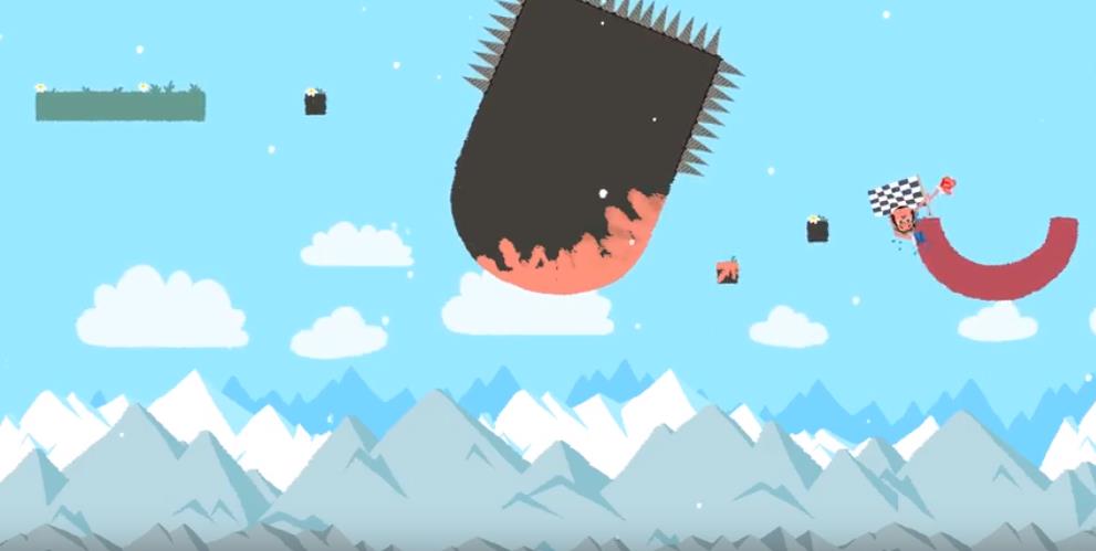 长臂猿模拟器游戏