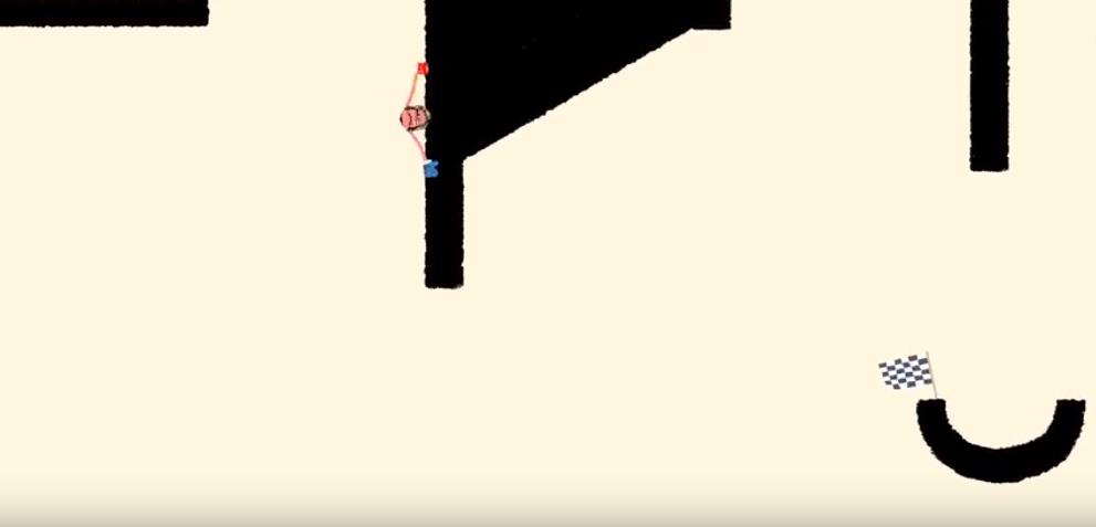 长臂猿模拟器游戏