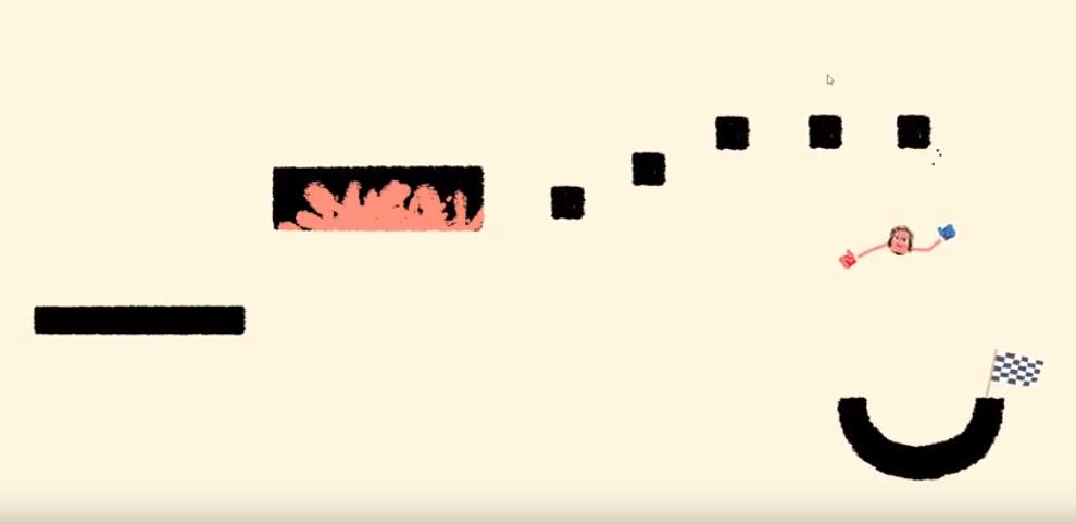 长臂猿模拟器游戏