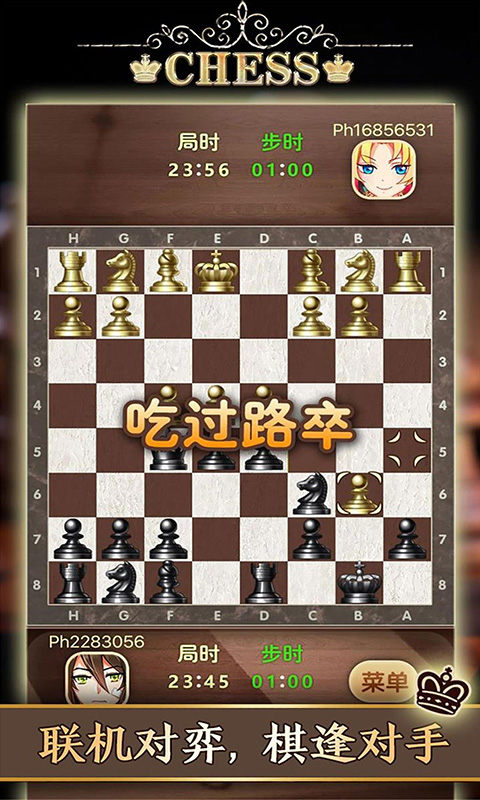 天梨国际象棋安卓版图2