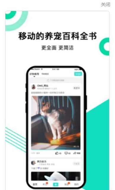 V.in短视频图2