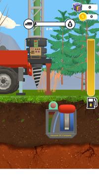 Oil Well Drilling