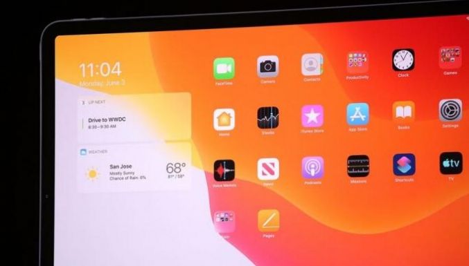 iPadOS 14.1正式版描述文件下载图2