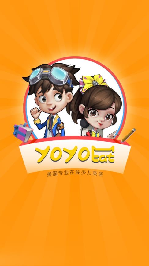 yoyocat英语