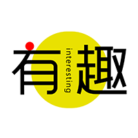 有趣大字版图标