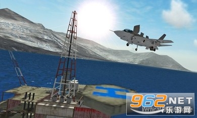 f18舰载机模拟起降2最新版本图4