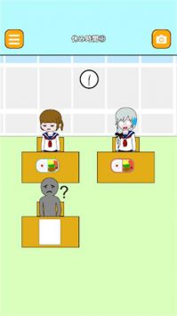 酣睡女孩图1