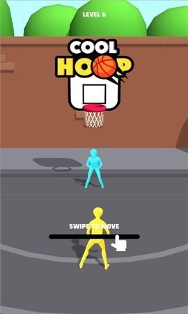 憨憨篮球DrawBasketball图1