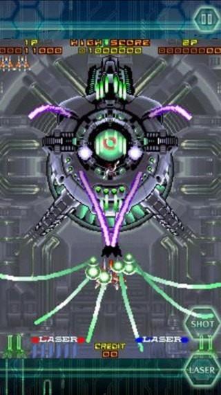 急速空战图3