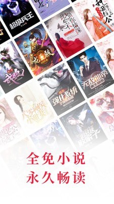 全免费小说图1