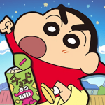 蜡笔小新跑酷破解