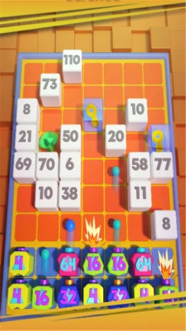 一触即发游戏图3