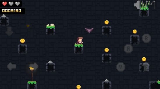 丢失的光线破解版1.0.0.0图3