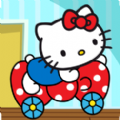 抖音上的hello kitty游戏安卓手机版