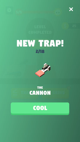 阻止他们游戏图4