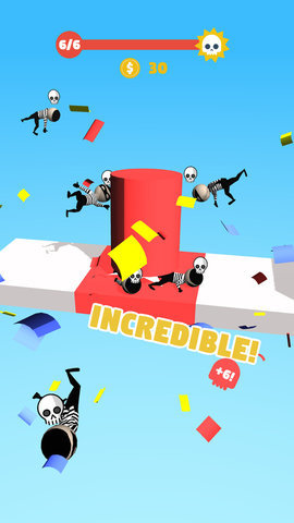 阻止他们游戏图3