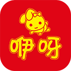 咿呀母婴图标