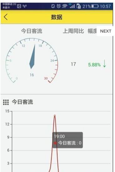 咿呀母婴图1