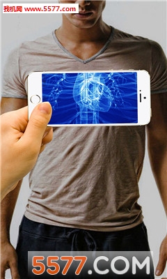偷袭x激光手机版图2