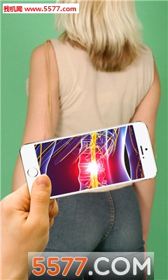 偷袭x激光手机版图4