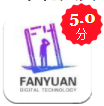 梵元科技数藏图标