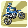 wheelie摩托游戏破解版