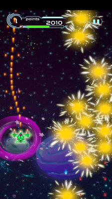 太空射击0.0.1图3