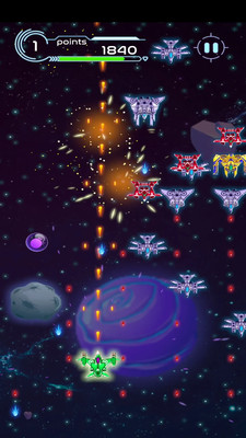 太空射击0.0.1图2