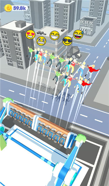 丢掉小人3D图1