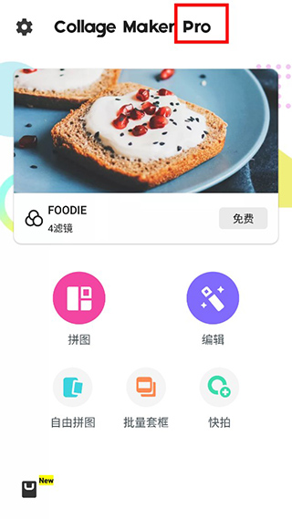 Collage Maker pro破解版