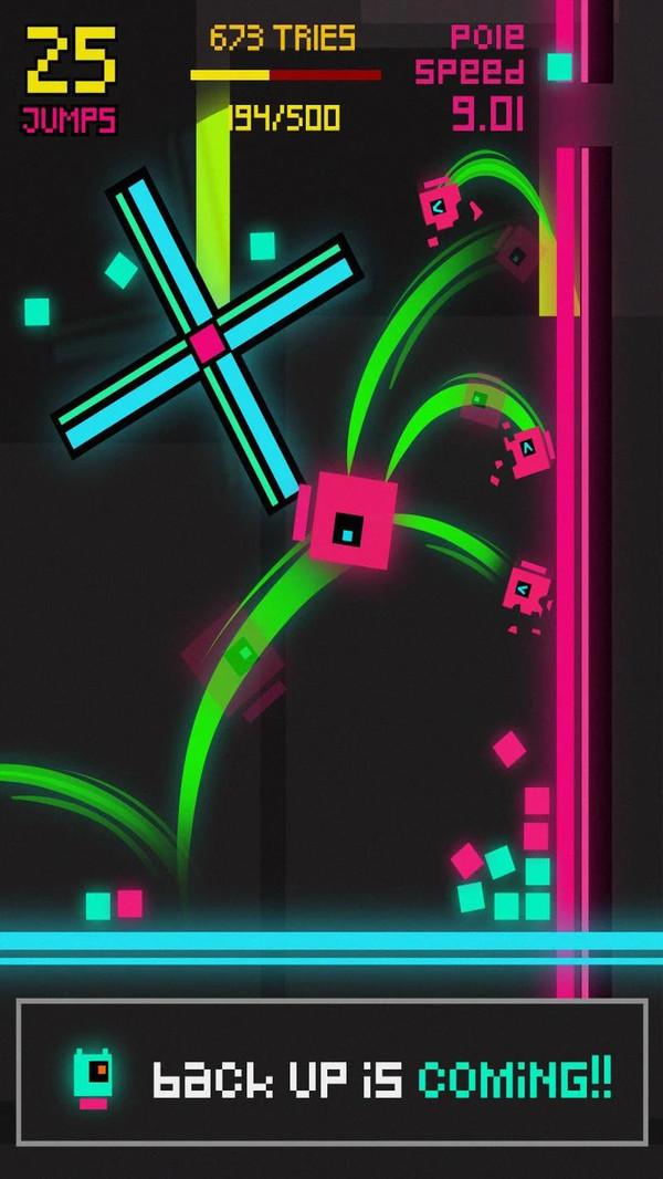 0像素跳跃图3