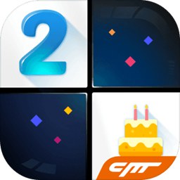 钢琴块3无限钻石版MagicTiles3图标