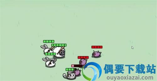 宅宅萝卜动物农场保卫战-3