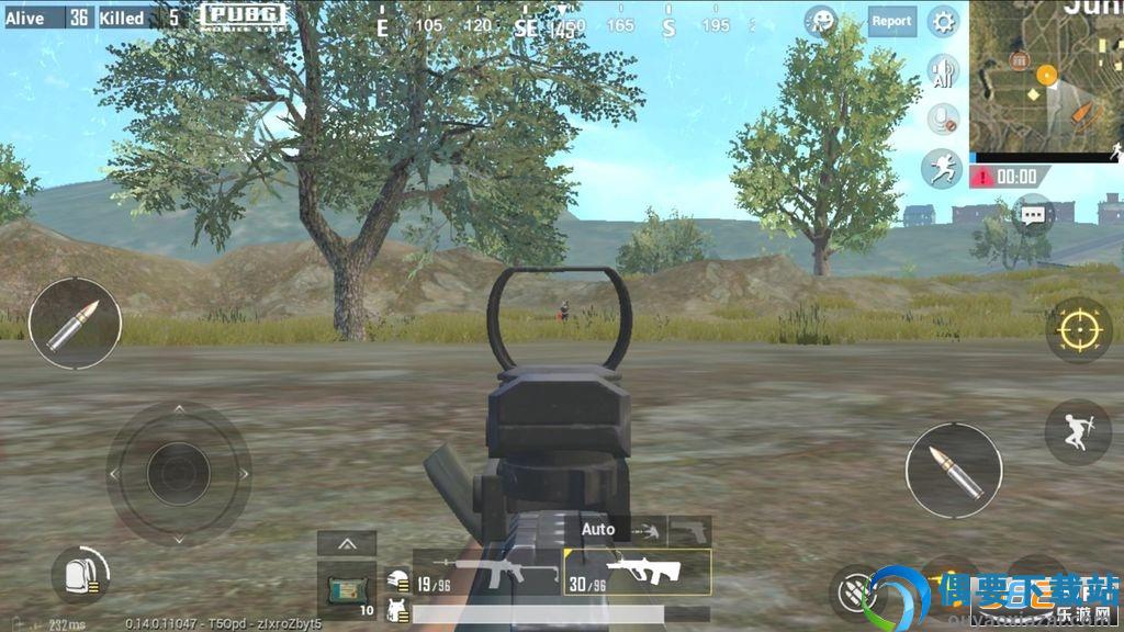 地铁逃生越南服PUBGMOBILE图2
