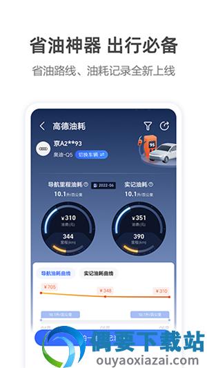 高德地图导航手机版免费版-2