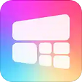 colorwidgets小组件app