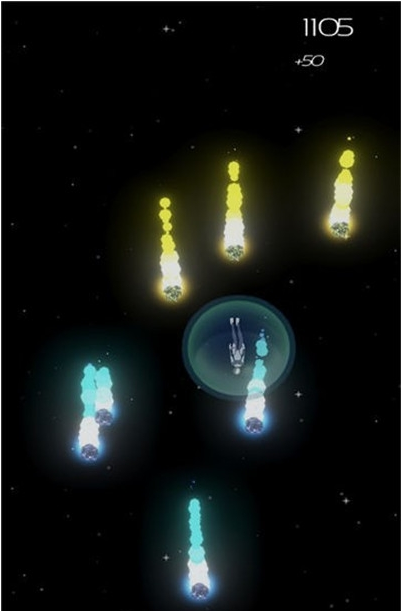 太空下降正式版图2