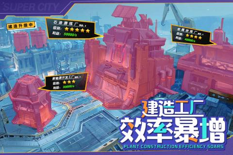 商道高手之升职记官网版图4
