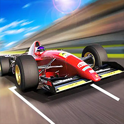 F1赛车模拟3D